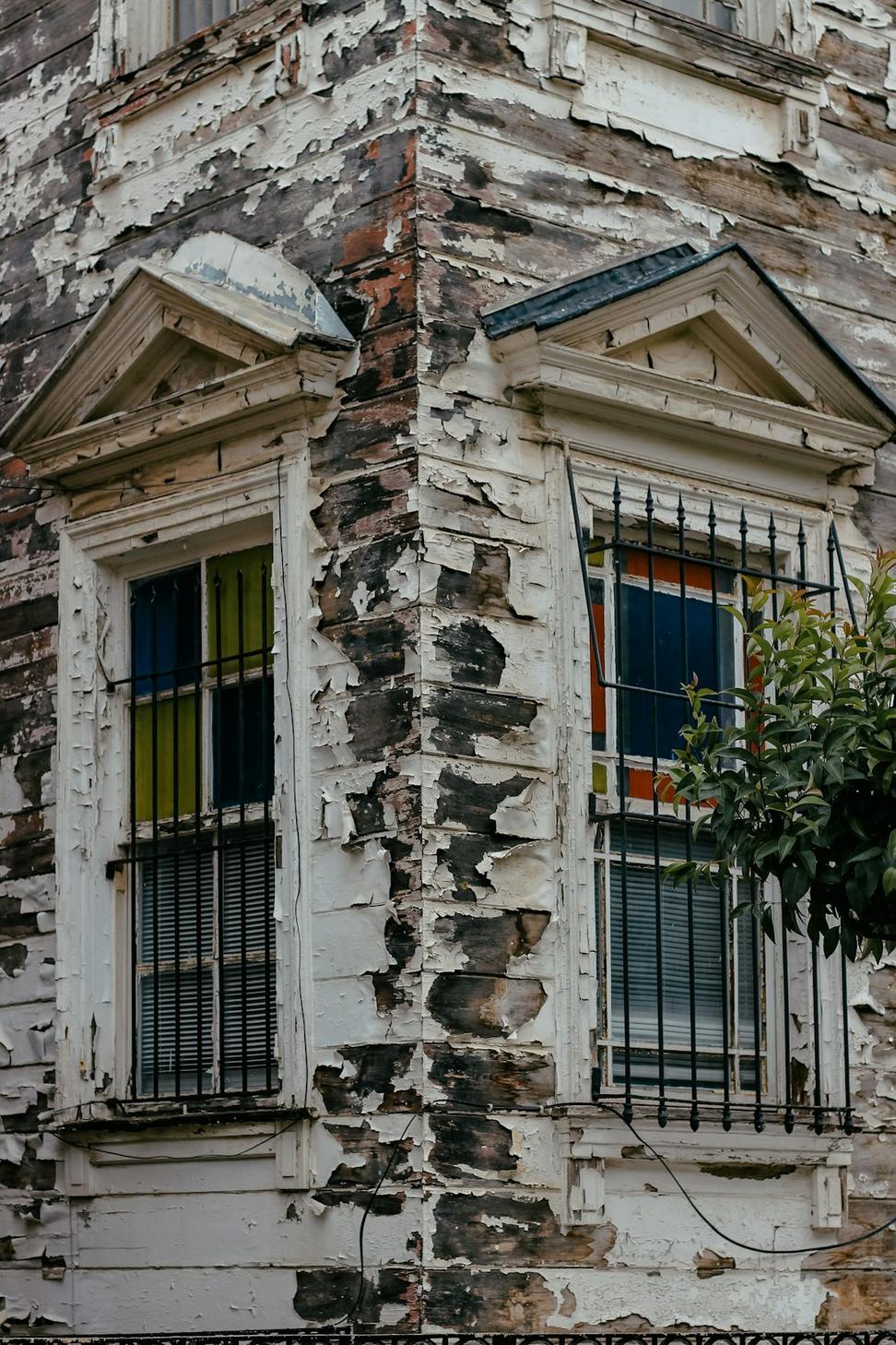 Heritage House