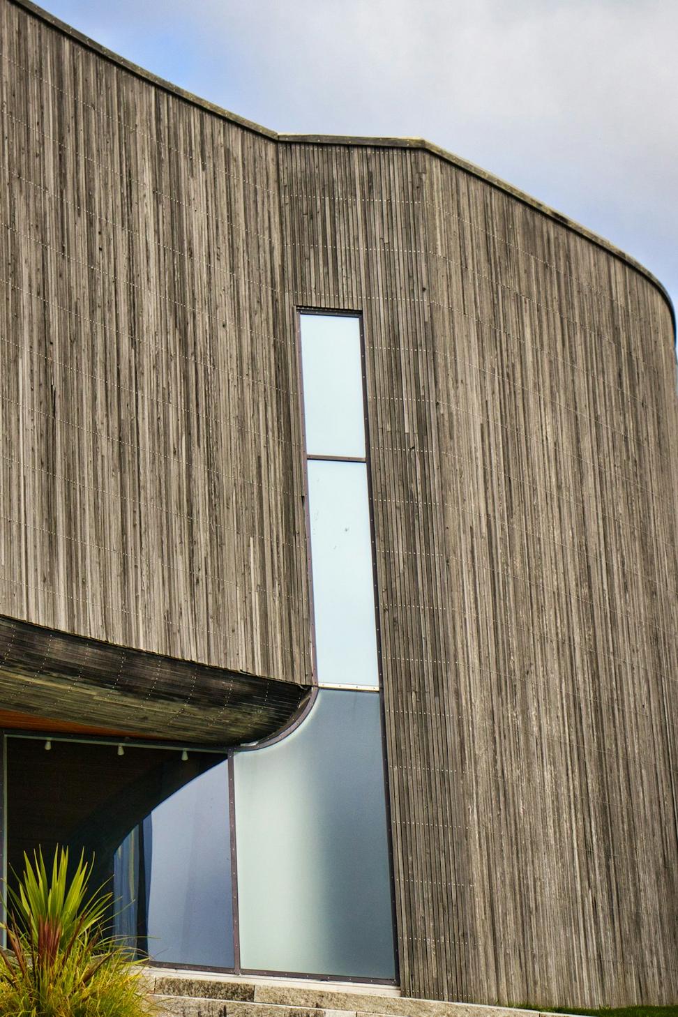 Sustainable construction methods