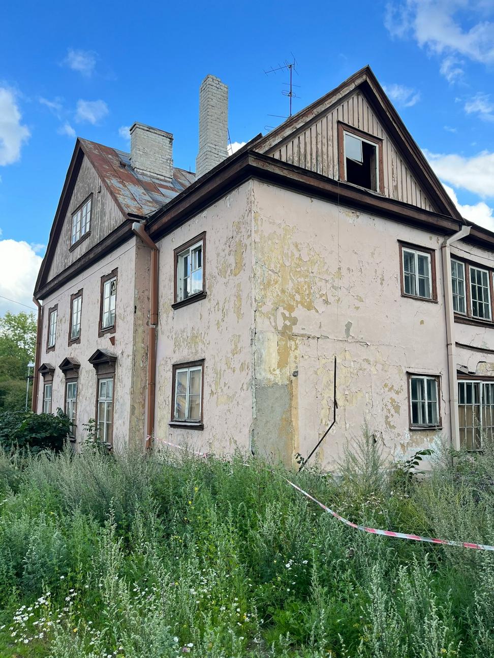 Heritage Victorian Restoration