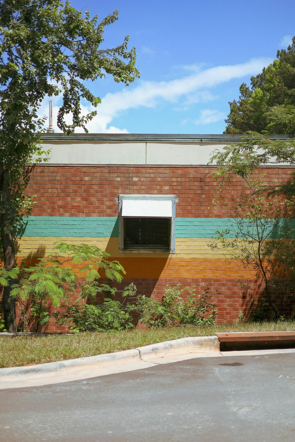 School Building