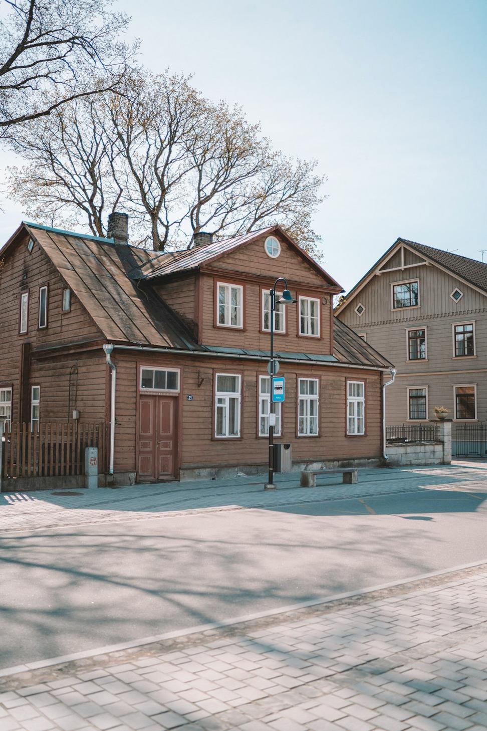 Townhouse Development