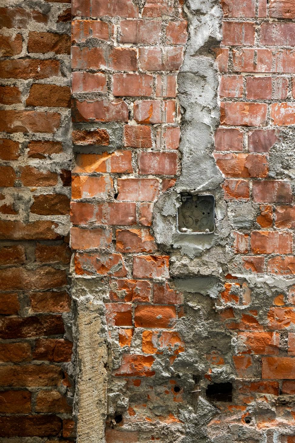 Adaptive Reuse Project