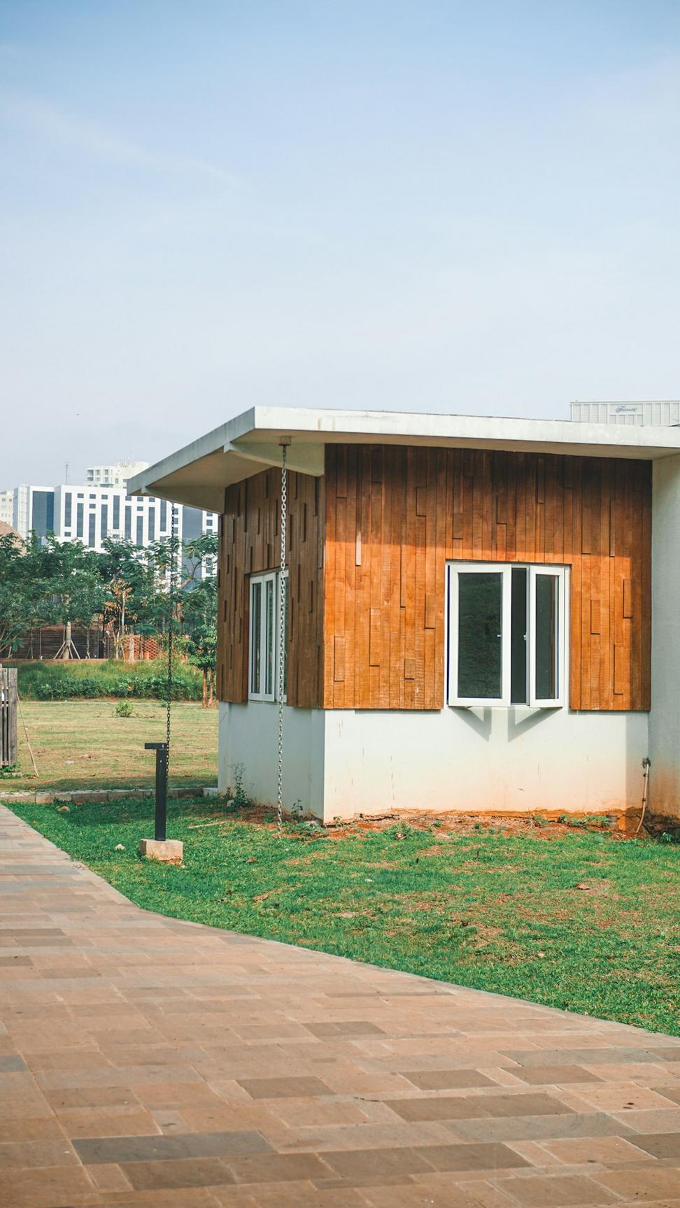 Community Center Design