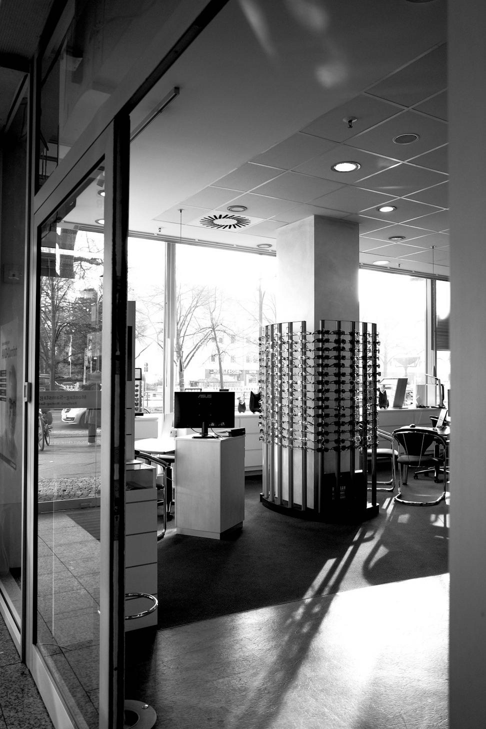 Architecture Studio