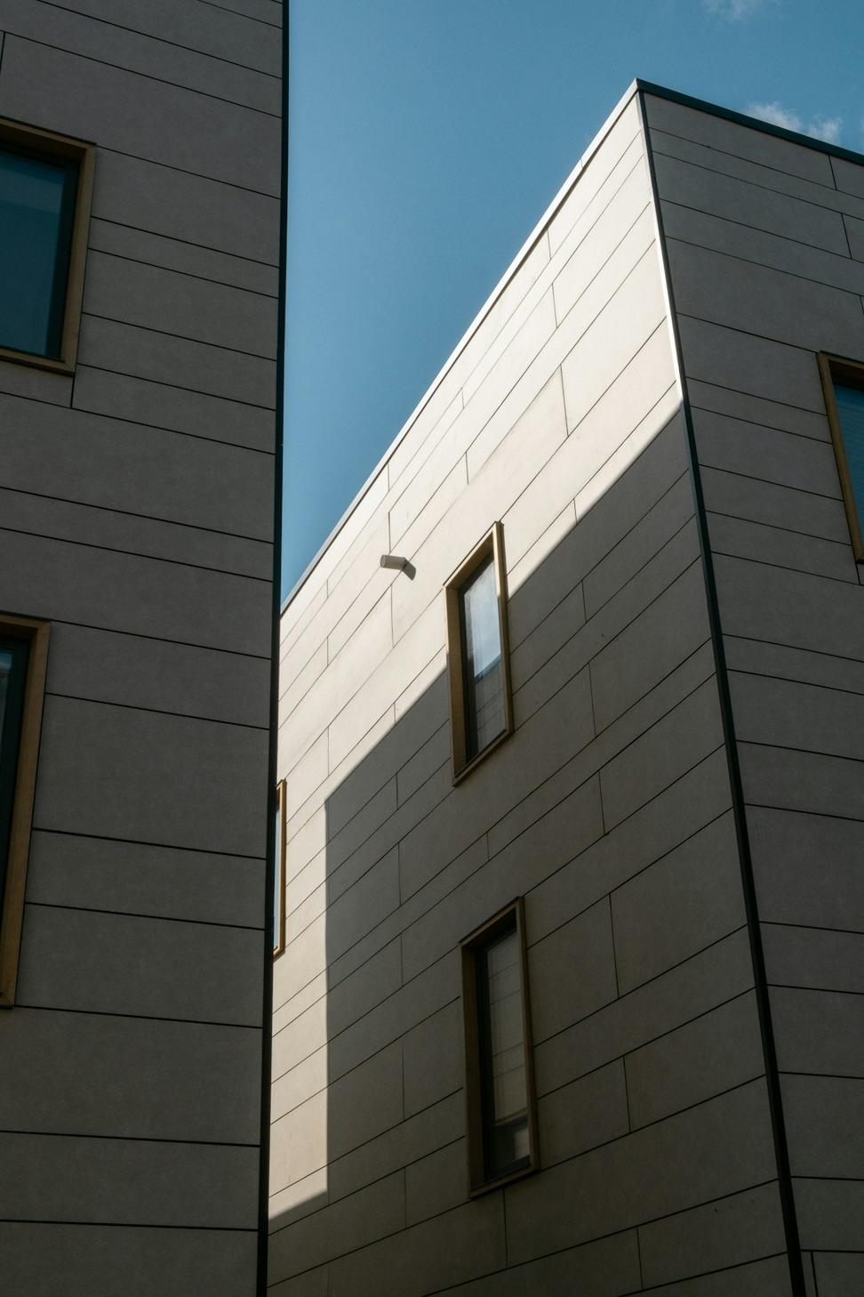 Sustainable Building