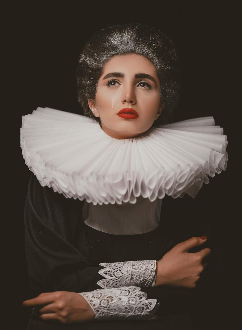 Founder Portrait